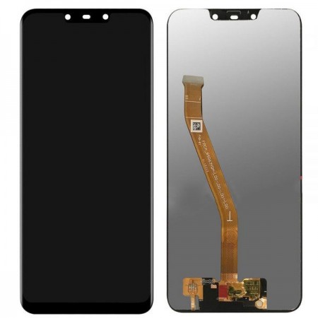 Display e touch Huawei Mate 20 lite preto